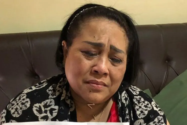 Tri Retno Prayudati alias Nunung/kapanlagi.com