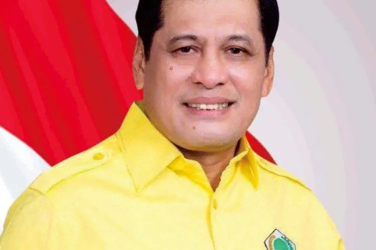 Nurdin Halid