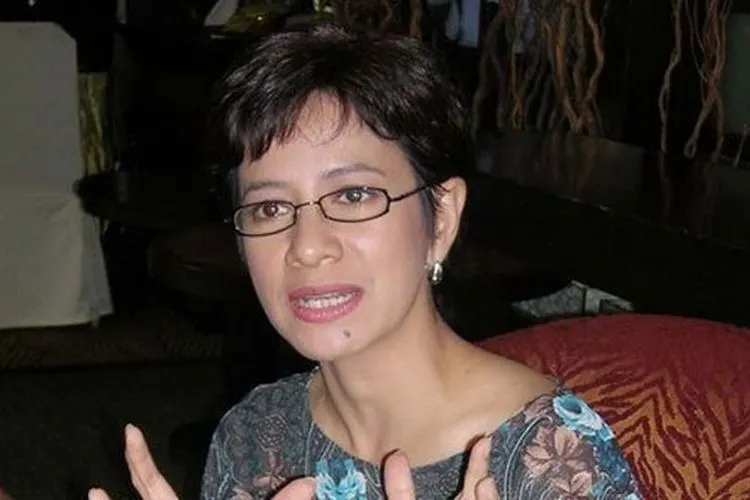 Nurul Qomaril Arifin/Kapanlagi.com