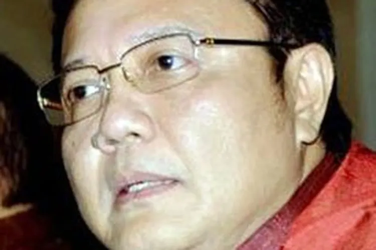 I Nyoman Dharmantra