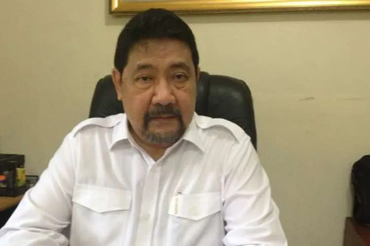 Direktur Setara Institute Hendardi. (suara.com/Pebriansyah Ariefana)