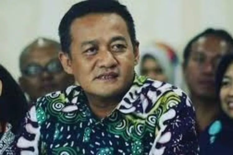Obon Tabroni (dok pribadi)