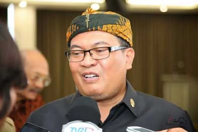 Wali Kota Bandung Oded M Danial (dok)