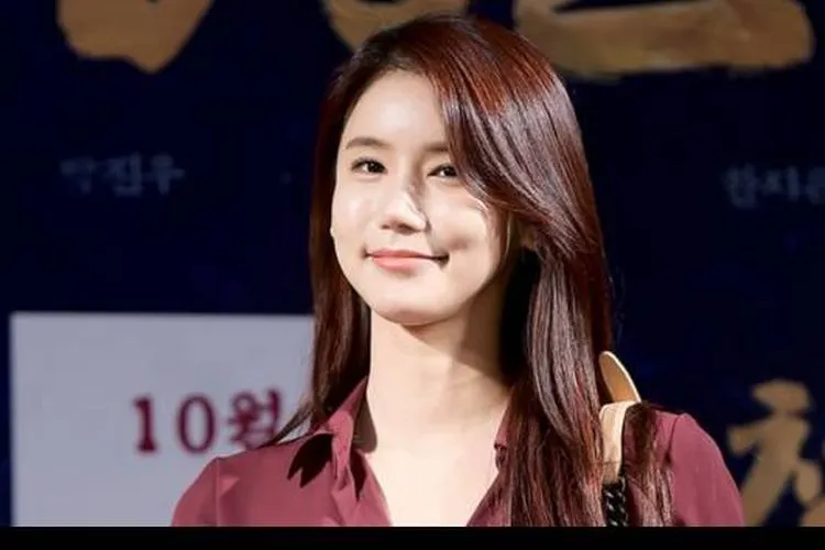 Aktris Korea Selatan, Oh In-hye. (soompi)