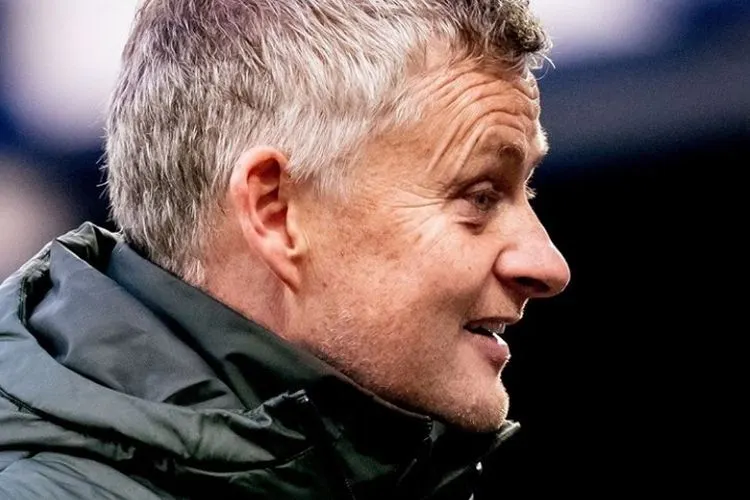 Pelatih Manchester United, Ole Gunnar Solskjaer / instagram: manchester Unitd