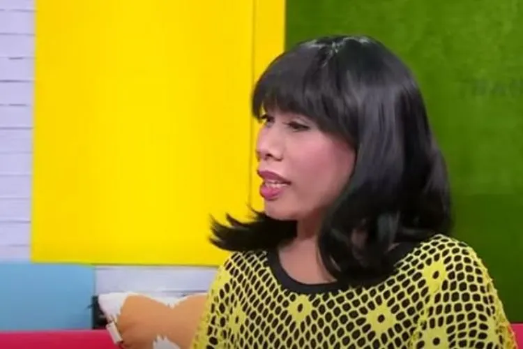 Omaswati atau Omas [Youtube/TransTV Official]