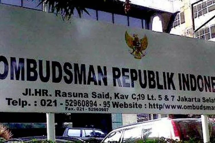 Ombudsman RI/kbr.id