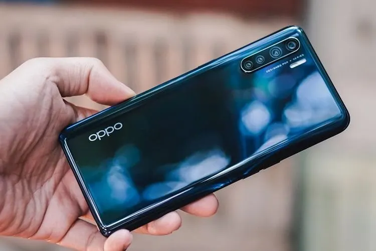Oppo A52 (price)