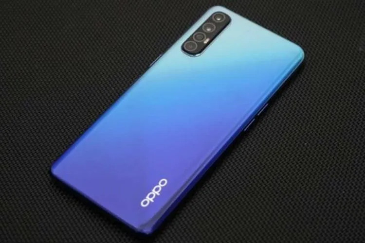 Oppo Reno3 Pro