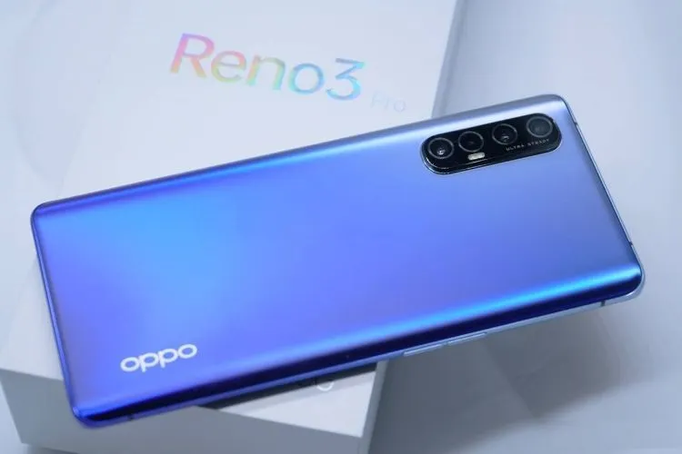 Oppo Reno3 (dok)