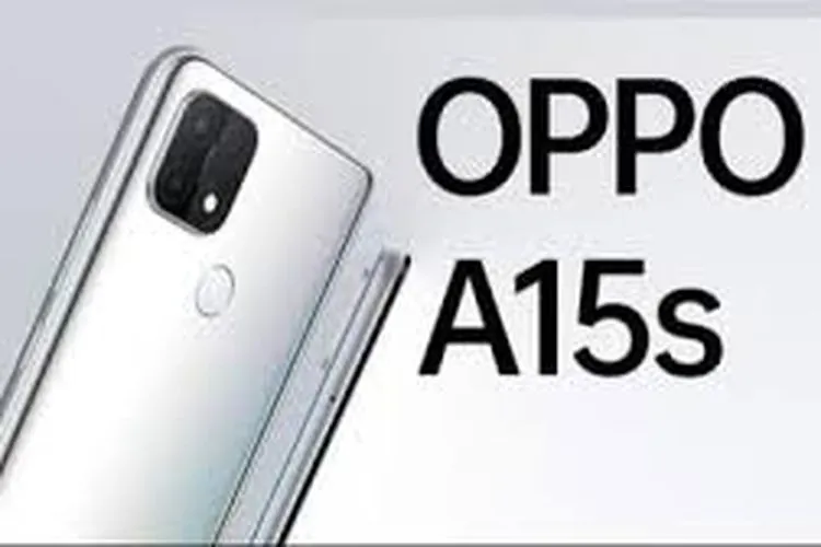 Oppo 15s (dok)