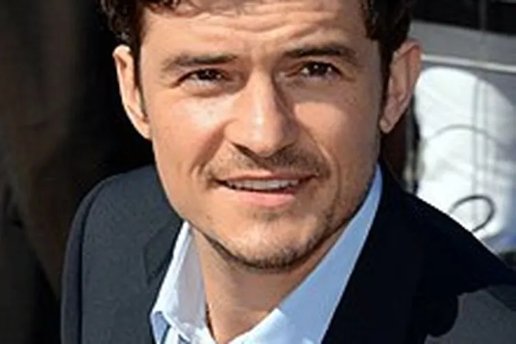 Orlando Bloom (wikipedia)
