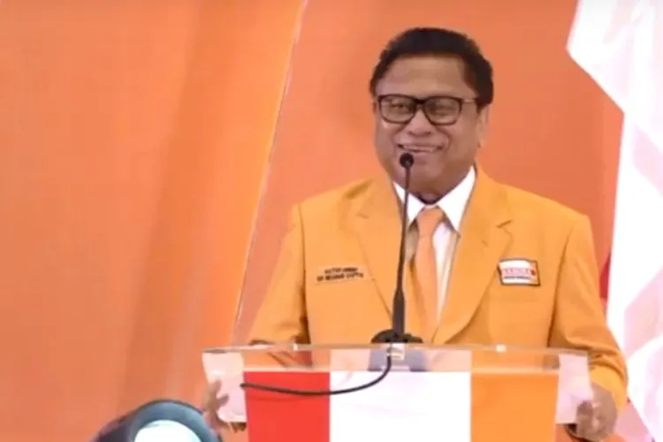 Oesman Sapta Odang (Gatra.com)