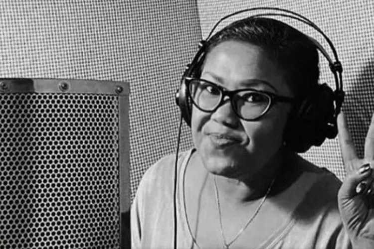 Ovie Artha vokalis band Simply Fresh di program Ceriwis meninggal dunia. (Instagram Holywings)