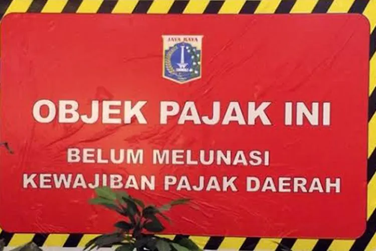 Ilustrasi pajak kendaraan bermotor (Antara/Rosa Panggabean)