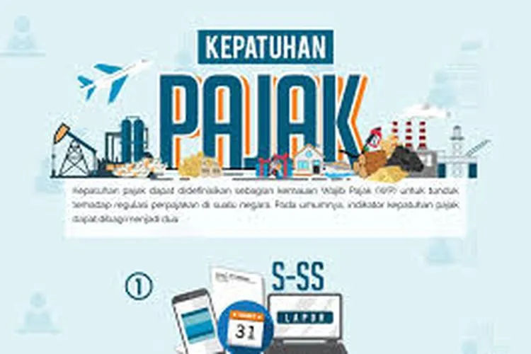 Pajak/ddtc.co.id