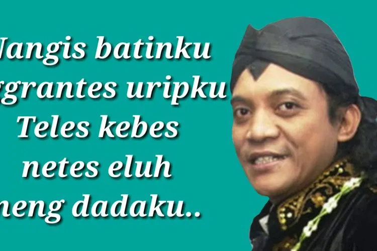 Didi Kempot (Youtube)