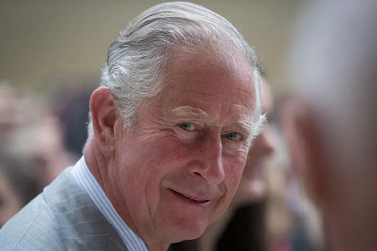 Pangeran Charles