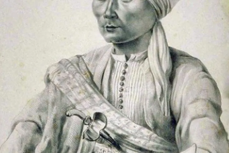 Pangeran Diponegoro