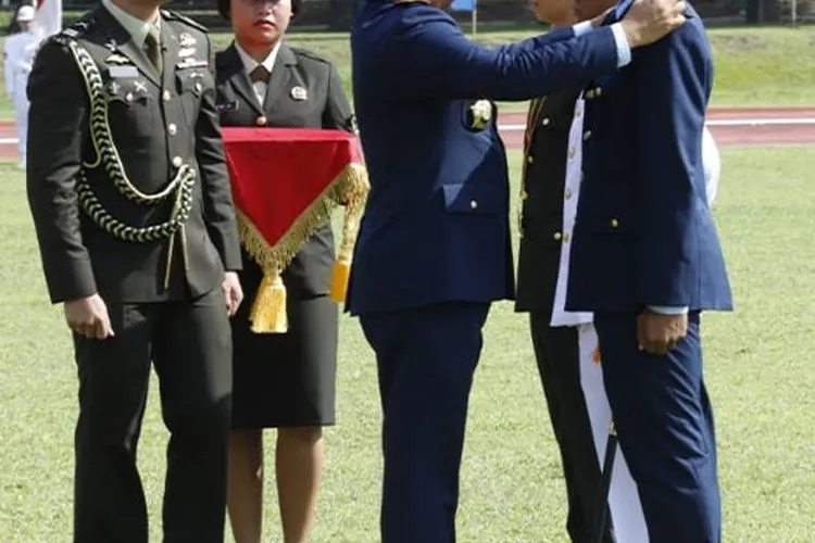 Foto: Puspen TNI