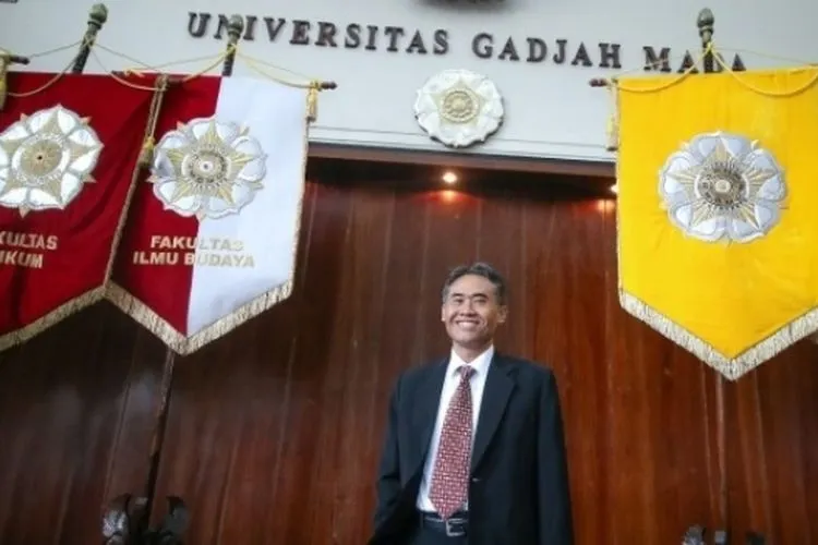 Panut Nugroho (ugm.ac.id)