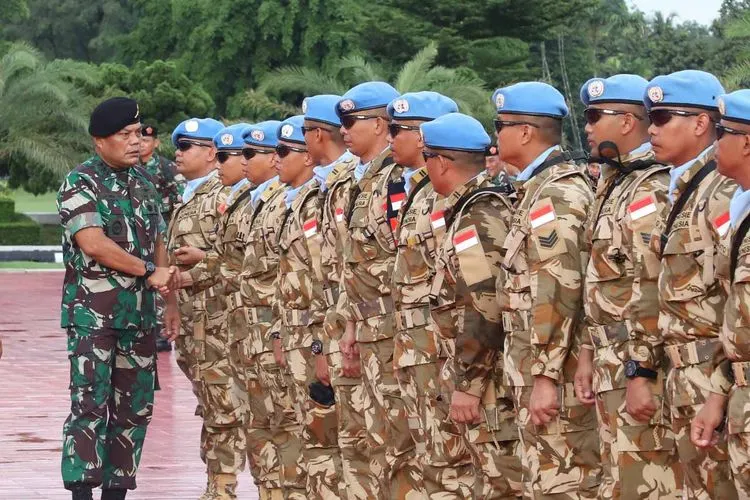 (Puspen TNI)