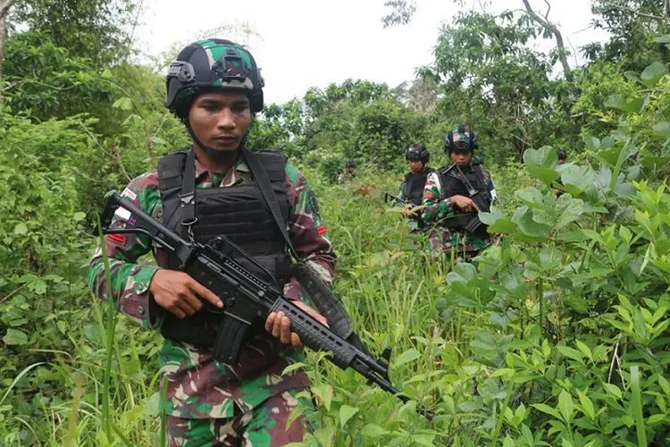 (Puspen TNI)