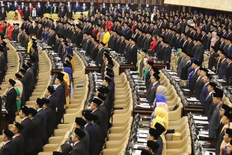 Pembahasan Rancangan Undang-Undang Penghapusan Kekerasan Seksual (RUU PKS) terancam dicabut dari daftar Program Legislasi Nasional (Prolegnas) Prioritas 2020.