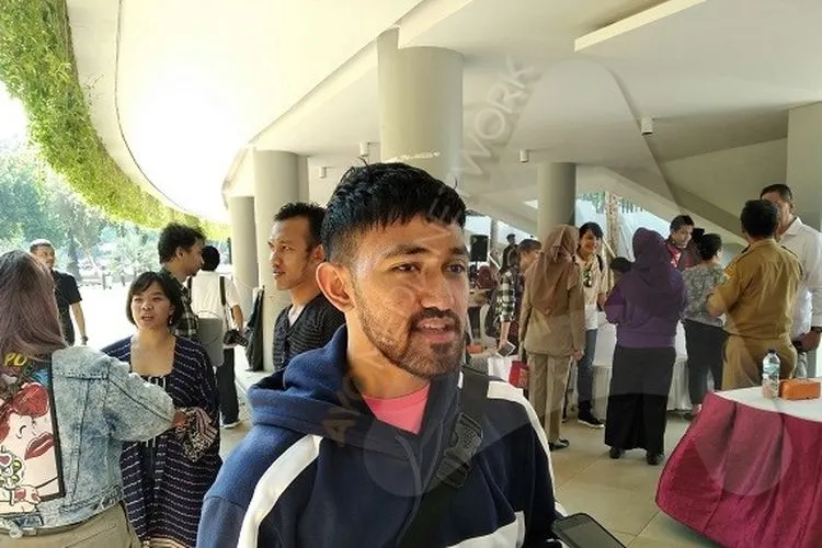 Pelatih komunitas Cipta Urban Tim, Try Anggara/Ayojakarta.com