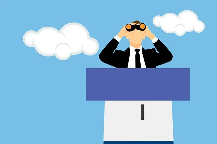 Peluang Bisnis/ Ilustrasi (Pixabay)