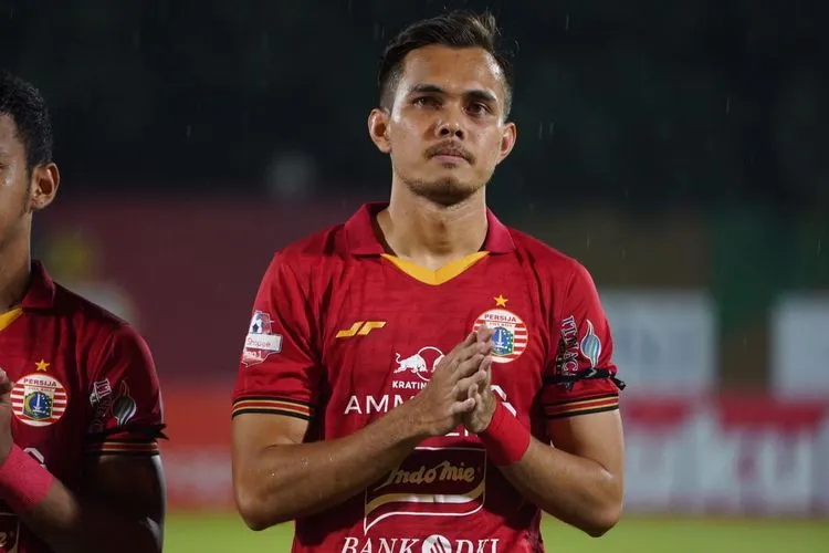 Rezaldi Hehanussa (dok Persija.id)