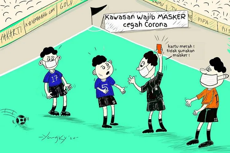 [Ilustrasi] [Kartun Gag] (Ayosemarang.com/Sui Khiong)