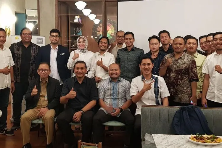 Foto: Media HIPMI