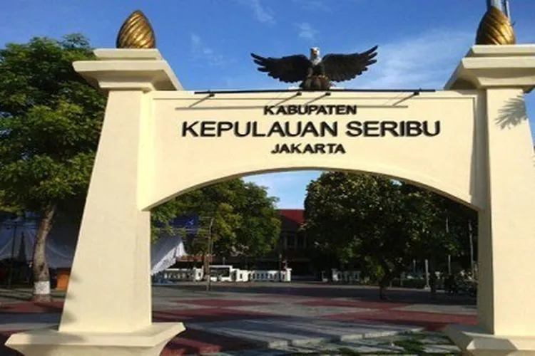 Pemerintah Kabupaten Administasi Kepulauan Seribu/Jakrev.com