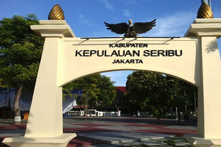 Pemkab Kepulauan Seribu/Telusuri.id
