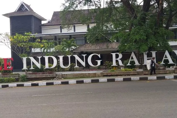 Pemkab Purwakarta belum dibuka dan masih menunggu keputusan dari Gubernur Jabar. (Ayopurwakarta/Dede Nurhasanudin)