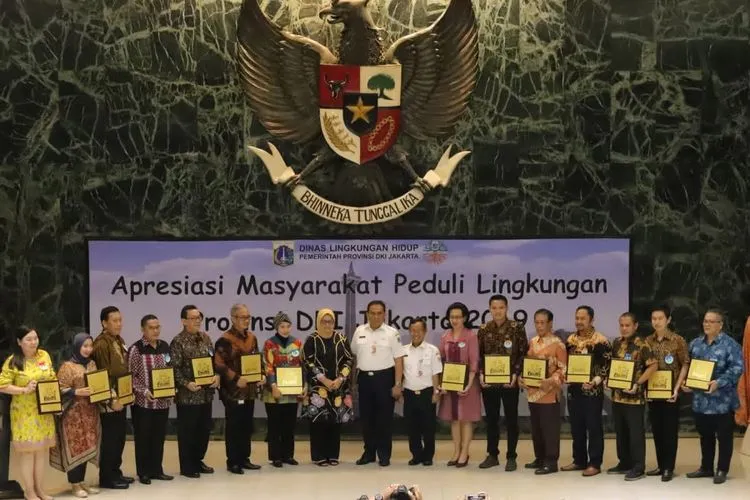Foto: Humas Pemprov DKI