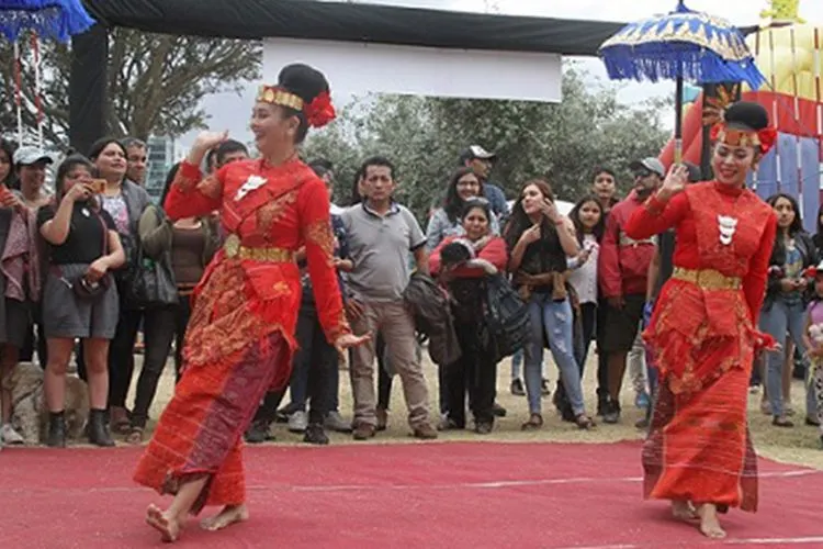 Foto: Pensosbud KBRI Quito