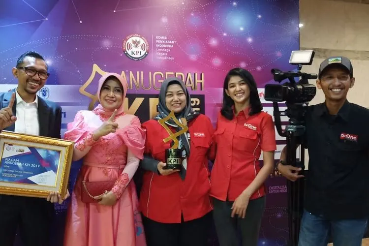Dok foto. Humas tvOne