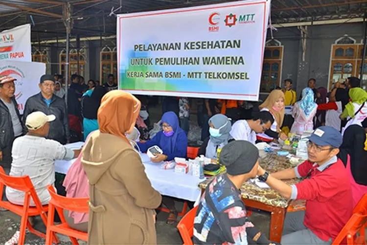 Foto: BSMI