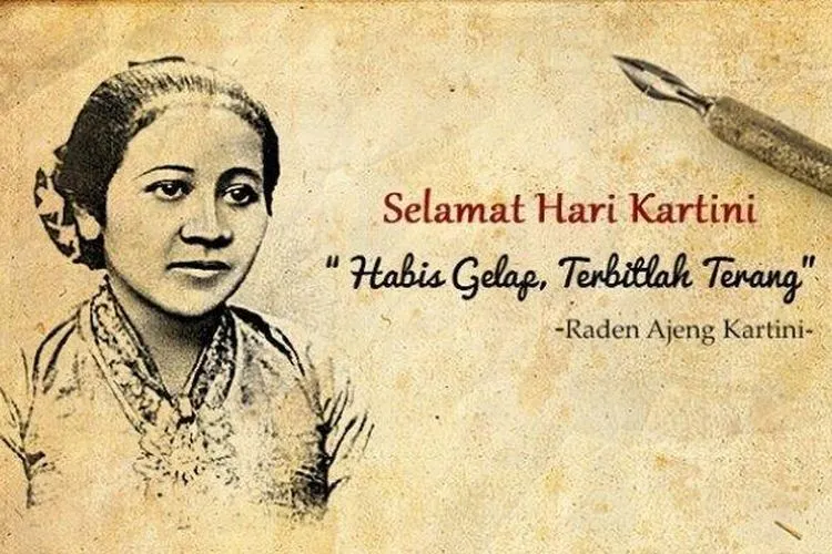 Peringatan Hari Kartini 21 April