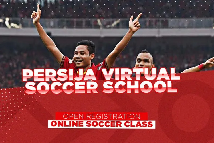 Persija Virtual Soccer School (dok Persija)