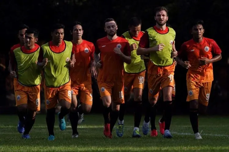 Tim Persija (dok Persija.co)