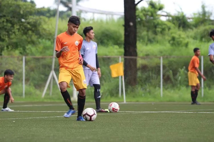 Persija Jakarta EPA (dok Persija.co.id)