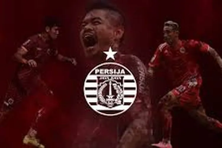 Persija Jakarta/facebook