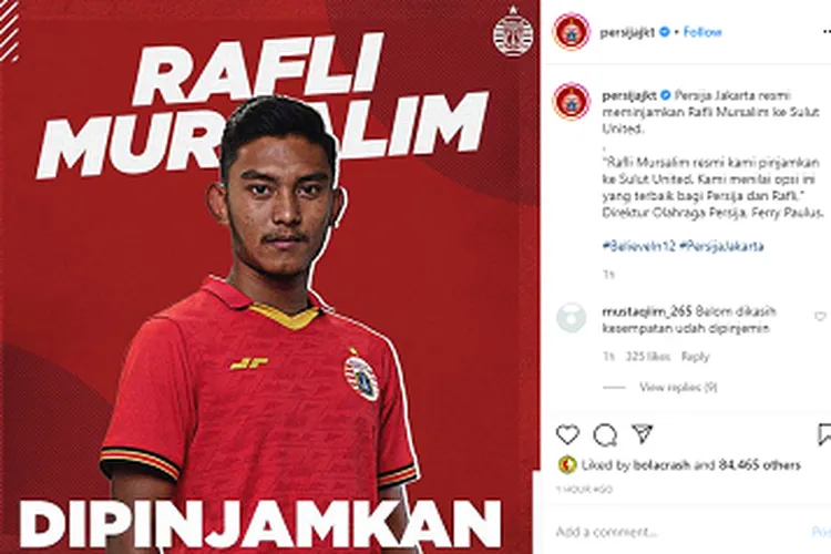 instagram: @persijajkt