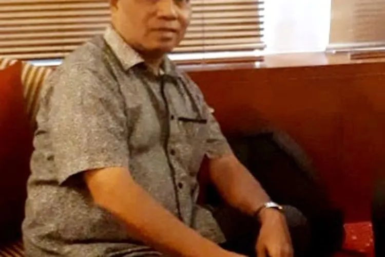 Peter Tukan/Dok pribadi