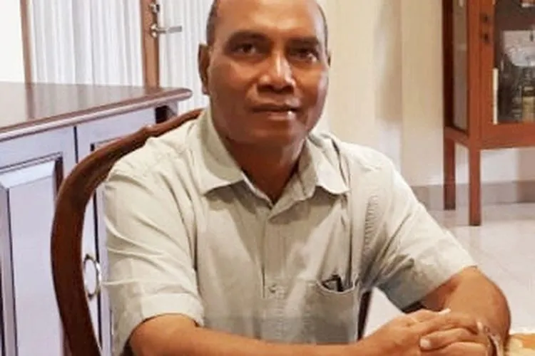 Peter Tuka (dok pribadi)