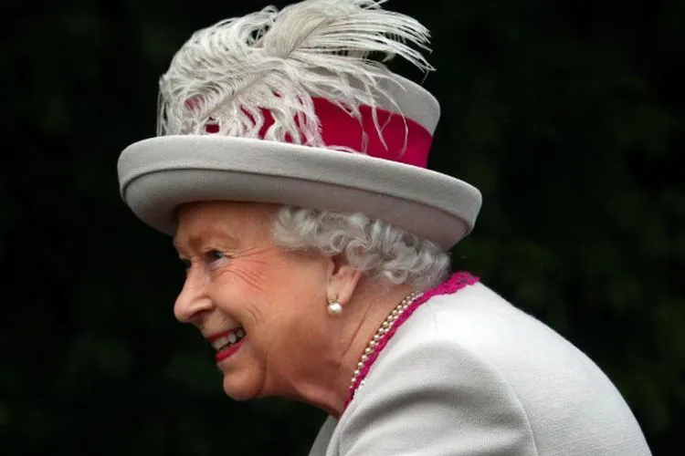Ratu Elizabeth (Reuters)