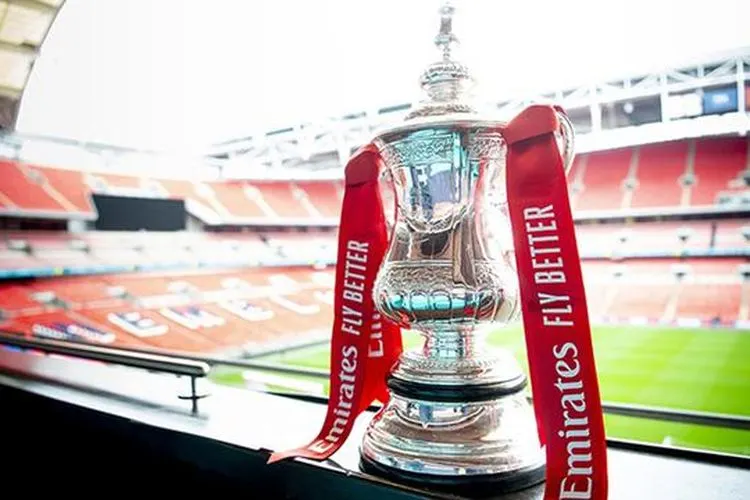 Piala FA (ist)
